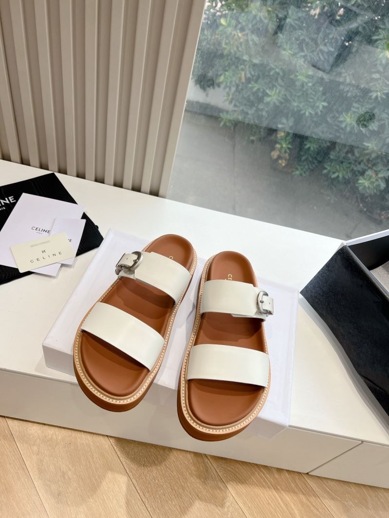 Celine Sandals